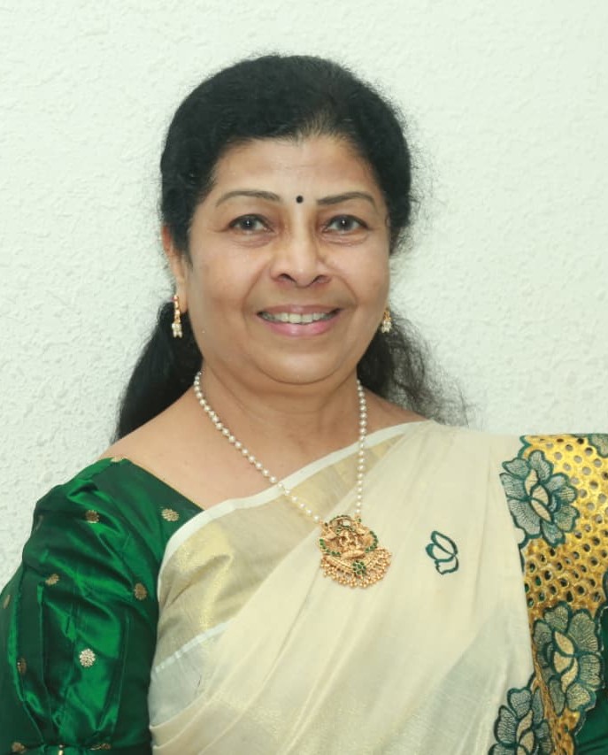 Lion Dr Kochu S Mani