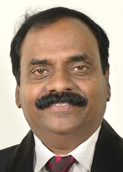 Lion Babu Divakaran