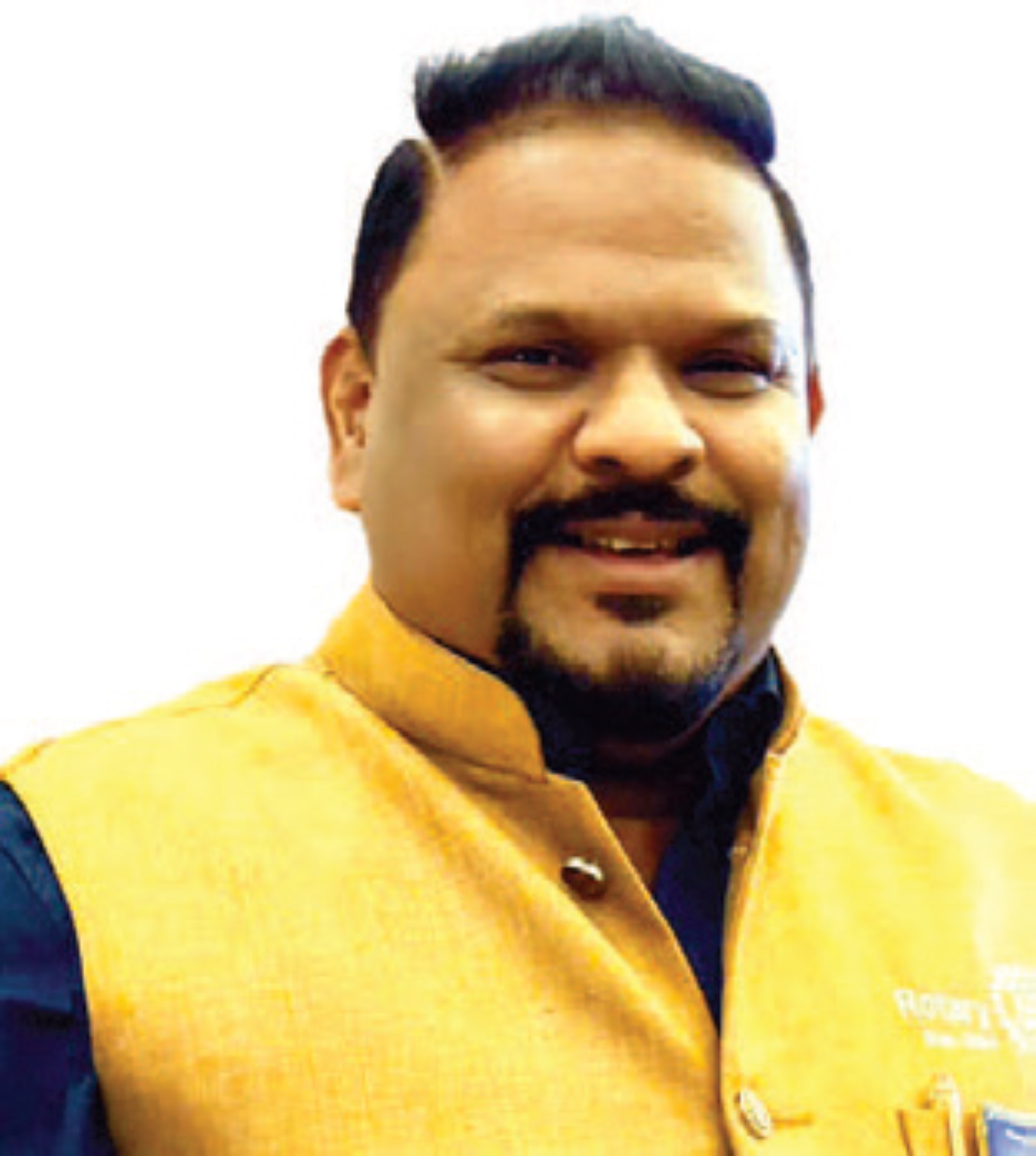 Lion Anilkumar KM