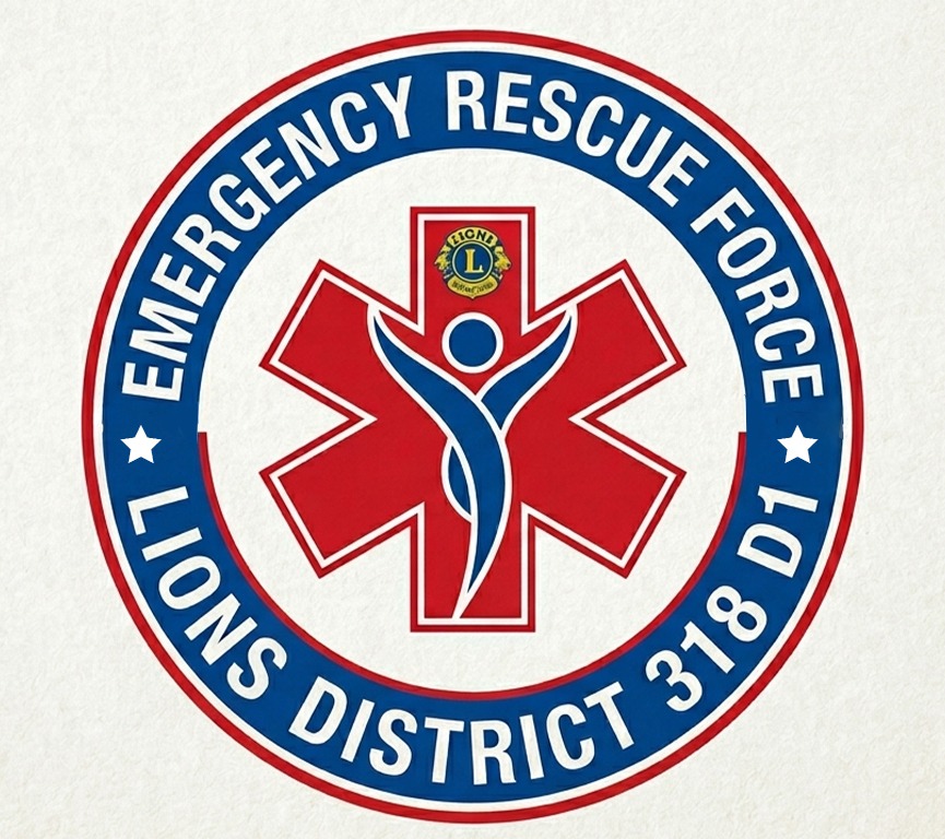 Emergency Rescue Force