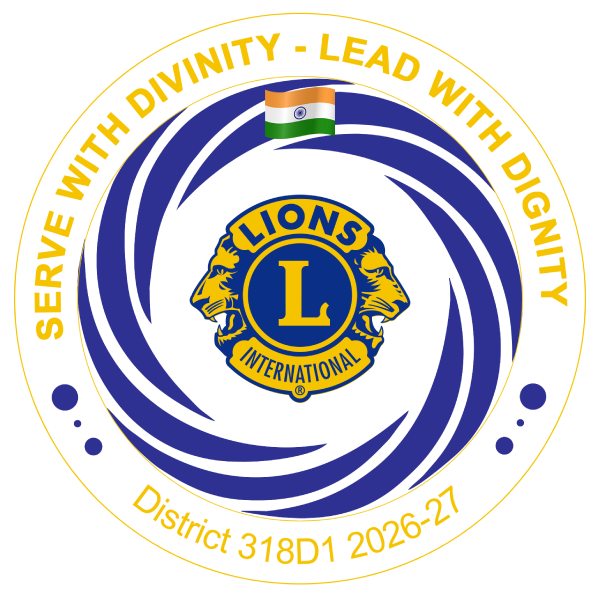 Lions 318D1