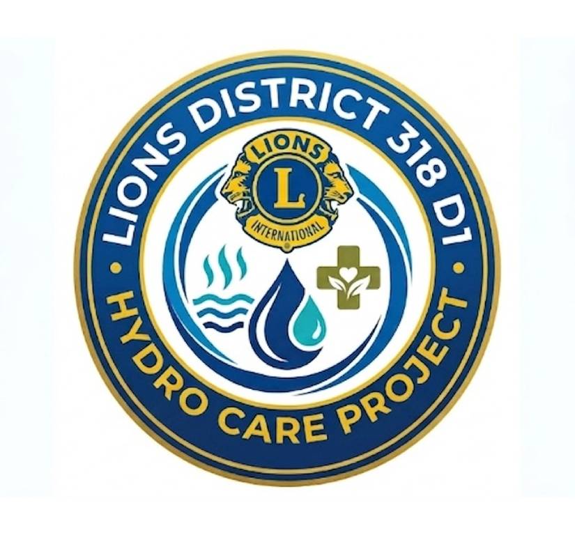 Hydro Care Project